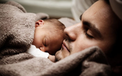 An Open Letter to Dads: 7 ways to Help Your Breastfeeding Wife