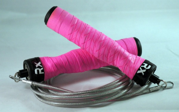 RX Jump Rope